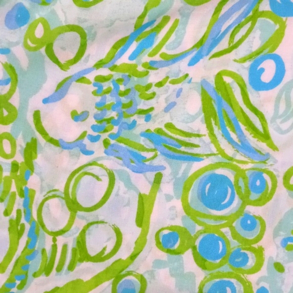 🆕️ 💚HTF Lilly Pulitzer💚 - Alanna Dress - Picture 4 of 14